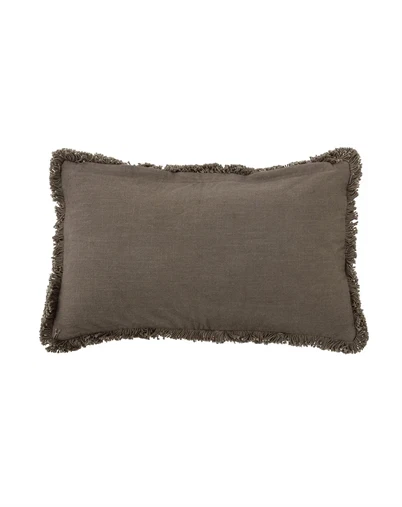 Bloomingville - Baloo Pude - Brun